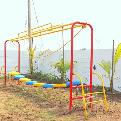 Theme based Playground Equipment in Ahmedabad, Gujarat, India