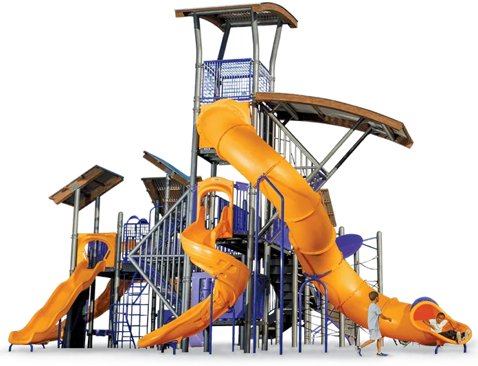 Play ground Equipment India