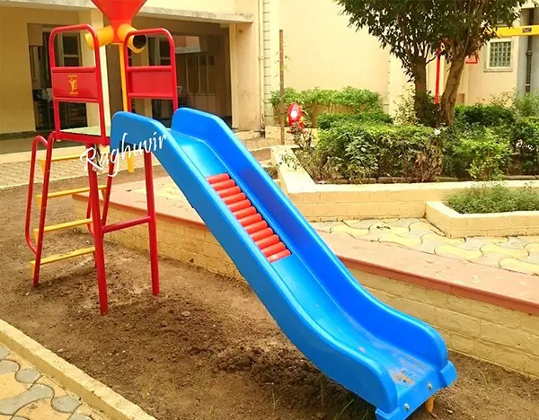 Roller Slide (FRP)