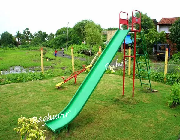 Plain Slide