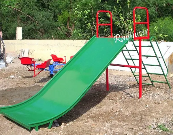 Wide Slide