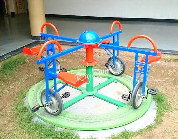 play school equipment