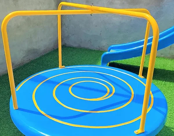 play school equipment